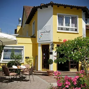 Römerhof Stuttgart