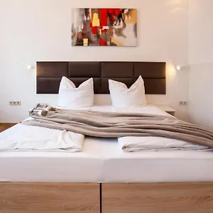 Relax Hotel&spa Stuttgart