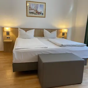 Apartmán Hafner - Self Check-in, Štutgart