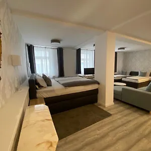 Hotel-pension Adler Untertürkheim Stuttgart