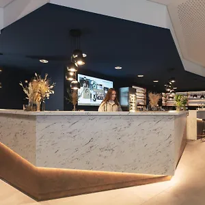 - The Niu, Kettle Vaihingen By Ihg فندق