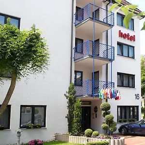 Astoria Am Urachplatz Ξενοδοχείο