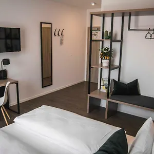 Hayta Stuttgart Airport Messe فندق