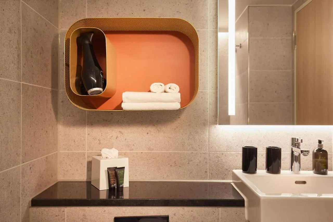 Adina Apartment Hotel Stuttgart Deutschland