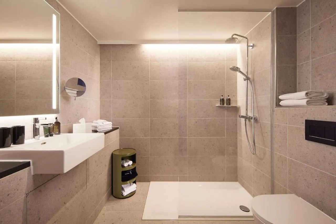 ****  Adina Apartment Hotel Stuttgart Deutschland