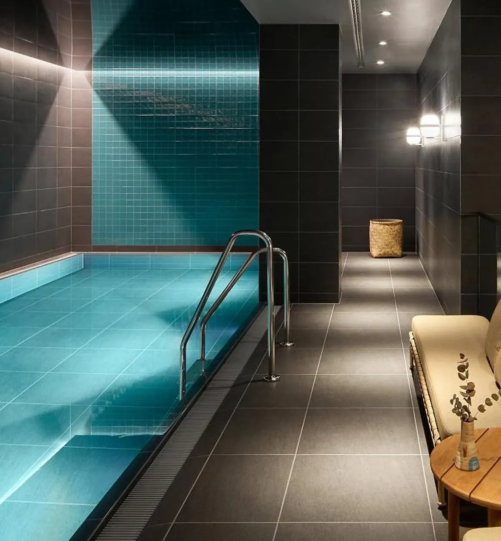 Adina Apartment Hotel Stuttgart